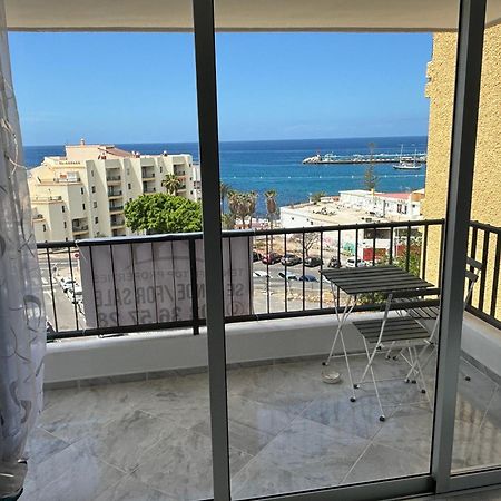 Luxury Ocean View Apartment 6Th Floor Los Cristianos  Εξωτερικό φωτογραφία