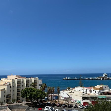Luxury Ocean View Apartment 6Th Floor Los Cristianos  Εξωτερικό φωτογραφία
