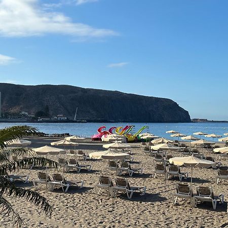 Luxury Ocean View Apartment 6Th Floor Los Cristianos  Εξωτερικό φωτογραφία