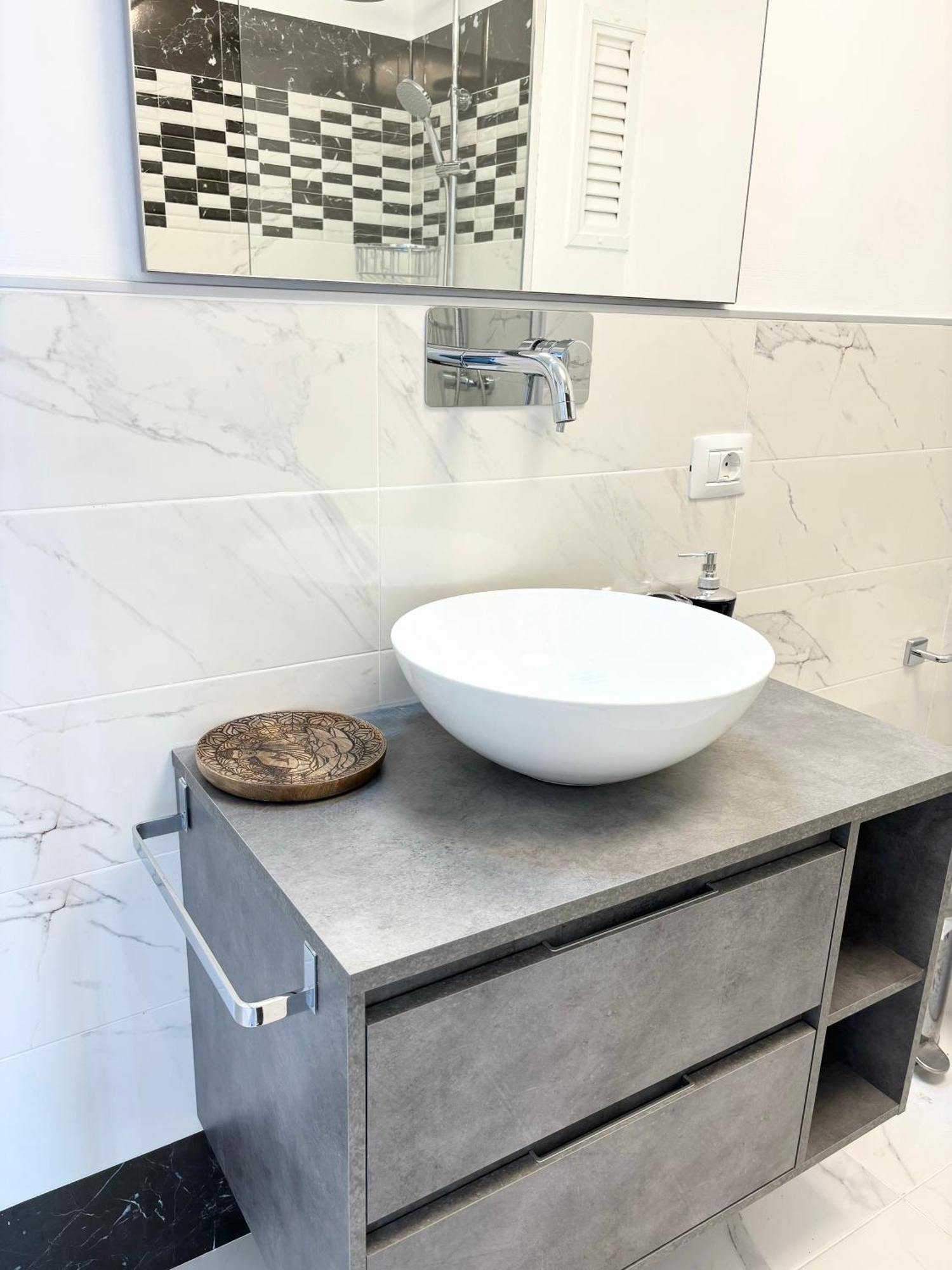 Luxury Ocean View Apartment 6Th Floor Los Cristianos  Εξωτερικό φωτογραφία