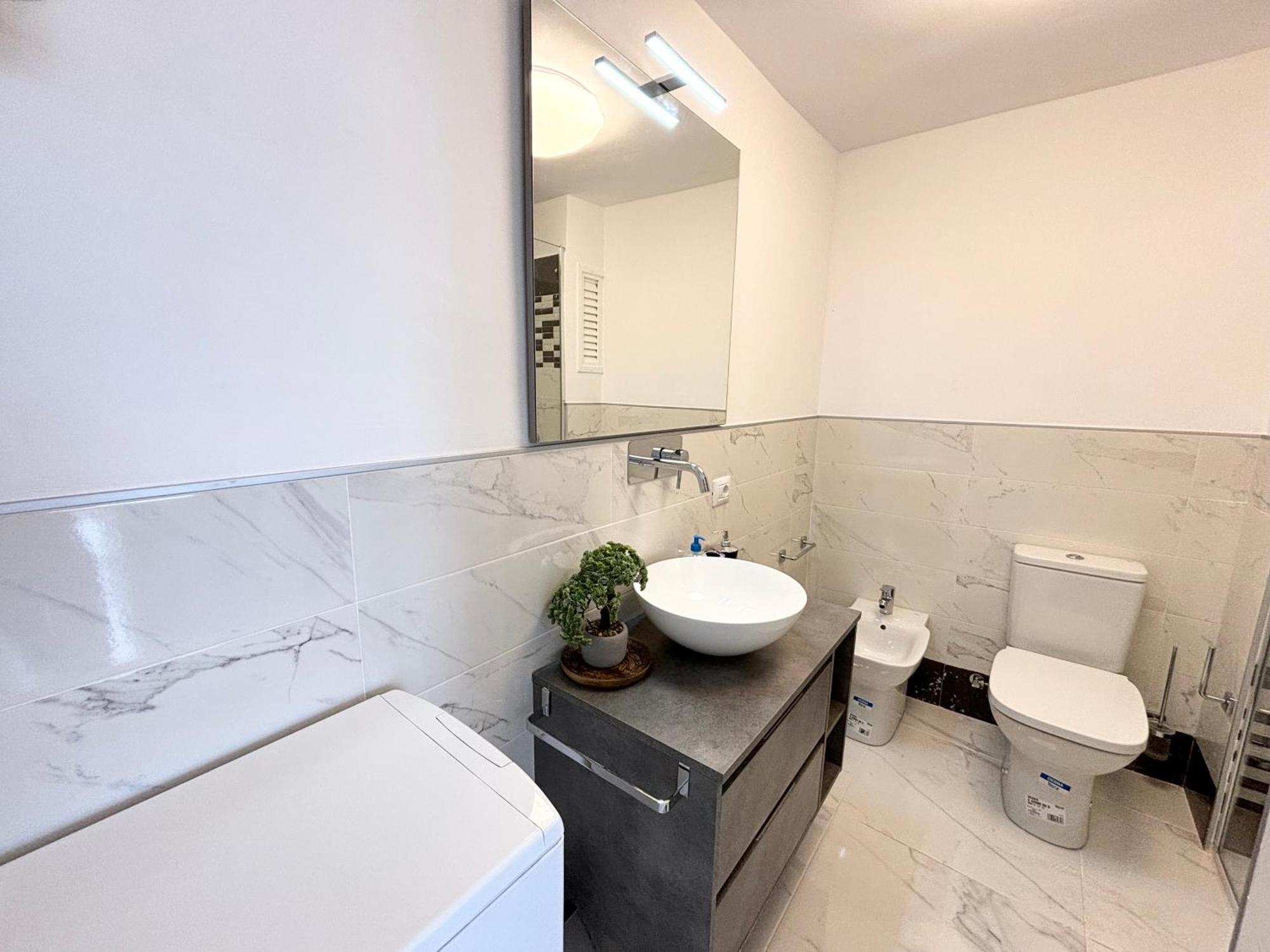 Luxury Ocean View Apartment 6Th Floor Los Cristianos  Εξωτερικό φωτογραφία