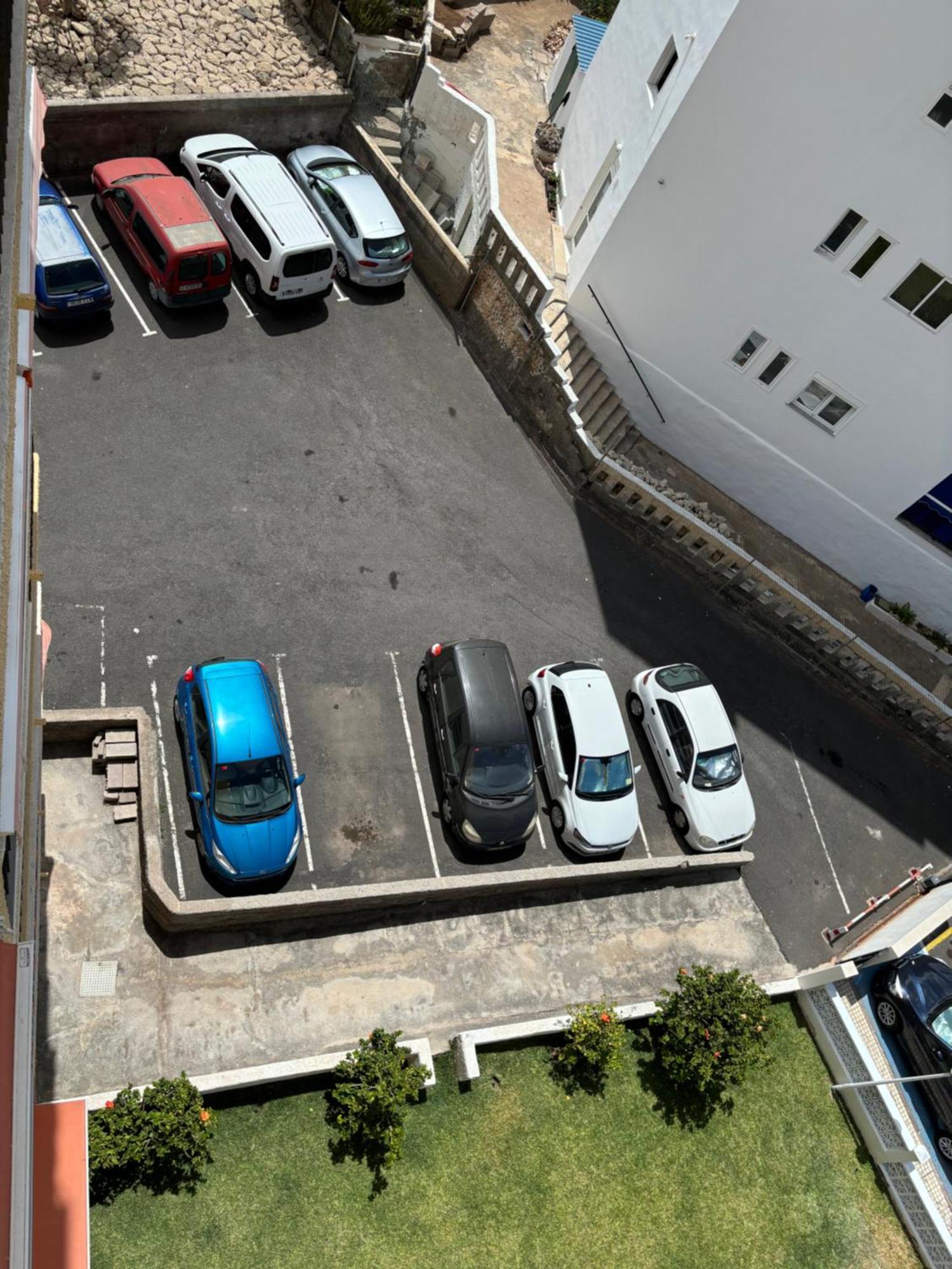 Luxury Ocean View Apartment 6Th Floor Los Cristianos  Εξωτερικό φωτογραφία